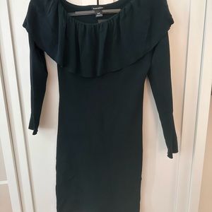 Club Monaco Tanellie Robe Dress NWT
